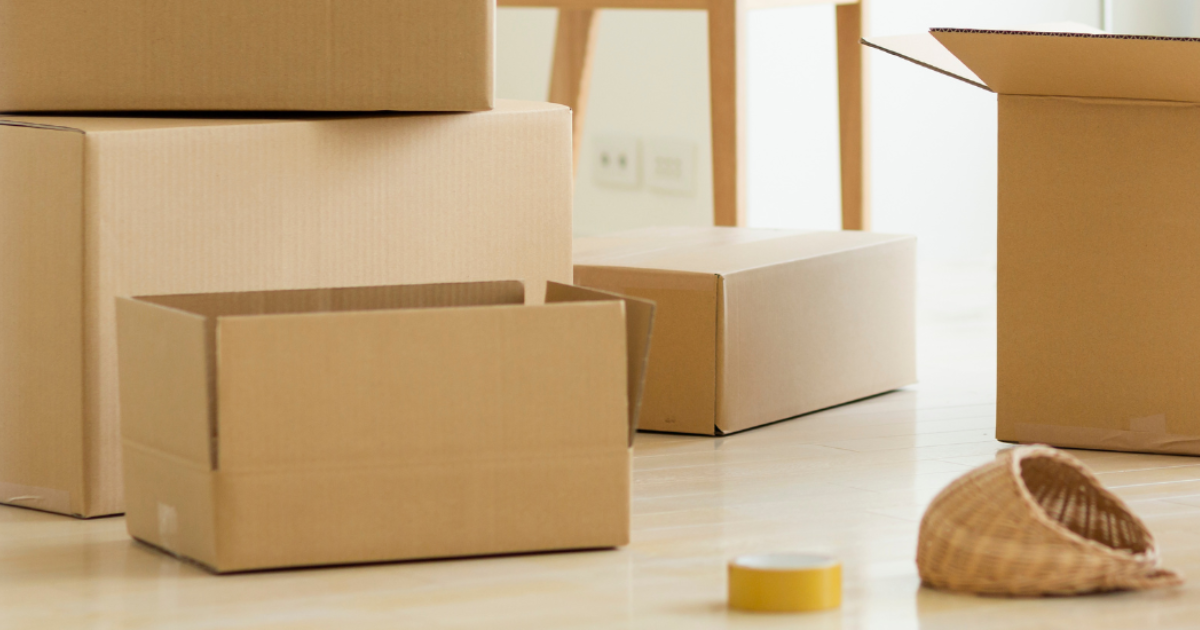 How To Stop Utilities When Moving