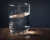 Image of a glass of water sitting on a table.